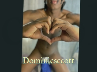 Dominicsccott