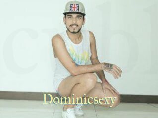 Dominicsexy