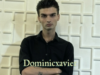 Dominicxavier