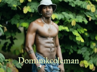 Dominikcoleman