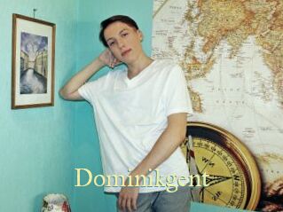 Dominikgent