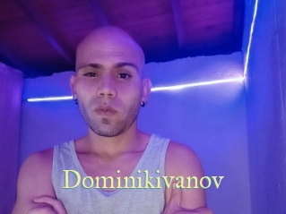 Dominikivanov