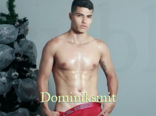 Dominiksmit