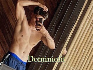 dominiofit Cube Lille
