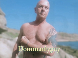 dommanlyguy Cube Lille