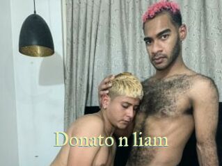 Donato_n_liam
