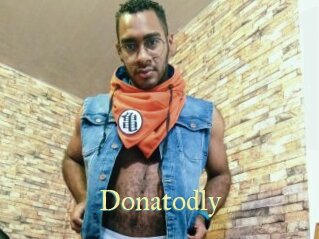 Donatodly
