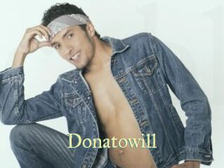 Donatowill