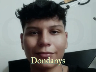 Dondanys