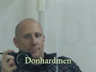 Donhardmen