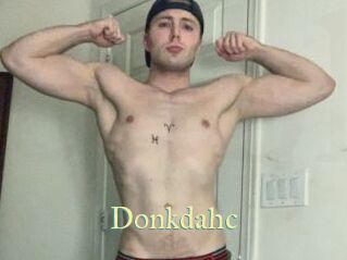Donkdahc