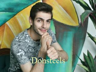 Donsteels