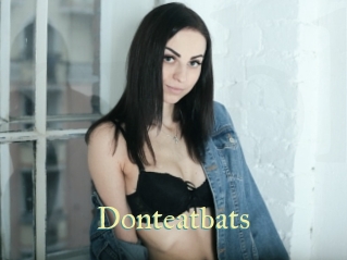 Donteatbats