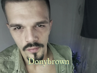 Donybrown