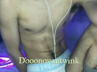 Dooonovantwink