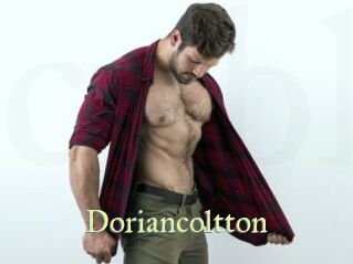doriancoltton Cube Lille