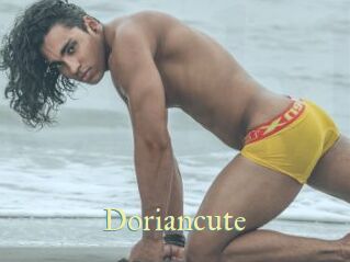 Doriancute