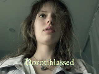 Dorotiblassed