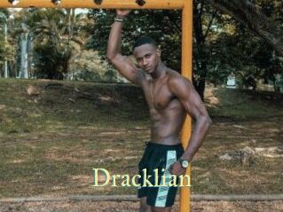 Dracklian