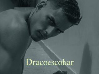 Dracoescobar