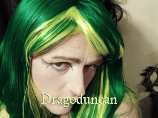 dragoduncan Cube Lille