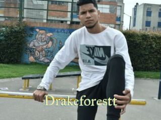 Drakeforestt