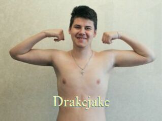 Drakejake