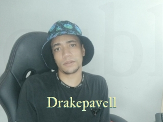 Drakepavell