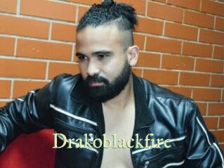 Drakoblackfire