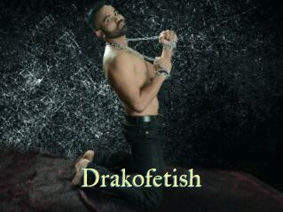 Drakofetish