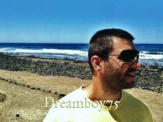 Dreamboy75