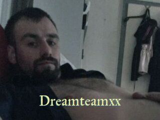 Dreamteamxx