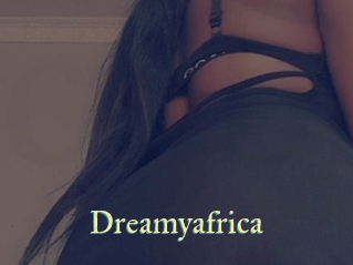 Dreamyafrica