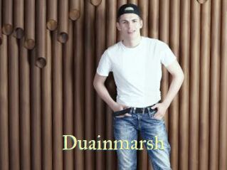 Duainmarsh
