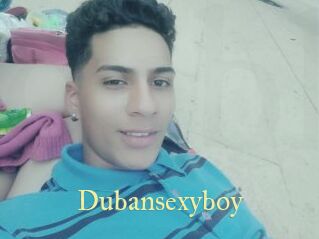 Dubansexyboy