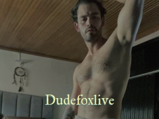 Dudefoxlive