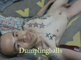 Dumplingballs