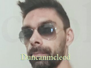 Duncanmcleod