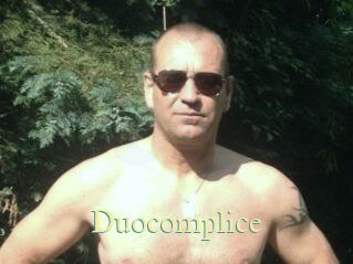 Duocomplice