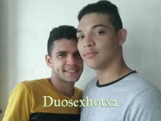 Duosexhotx2