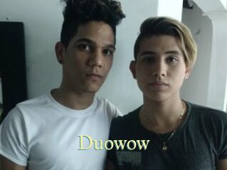 Duowow