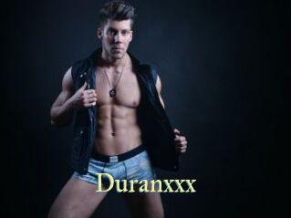 Duranxxx