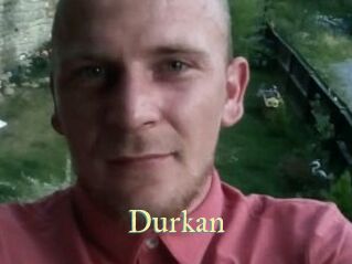 Durkan