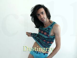 Dustingray