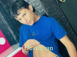 Dustinvan