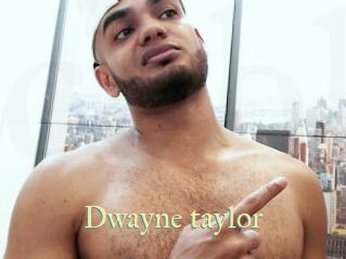 Dwayne_taylor