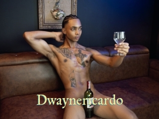 Dwaynericardo