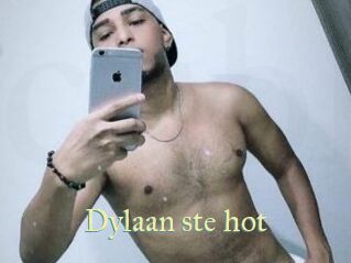 Dylaan_ste_hot
