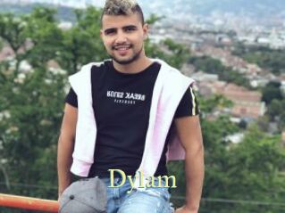 Dylam