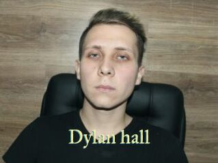 Dylan_hall